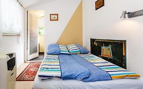 Apartmani Mili