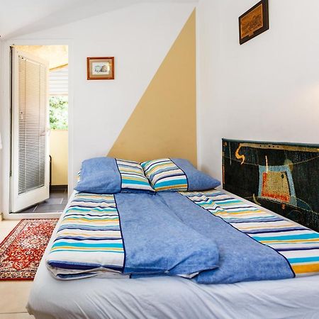 Apartmani Mili Malinska Exterior foto